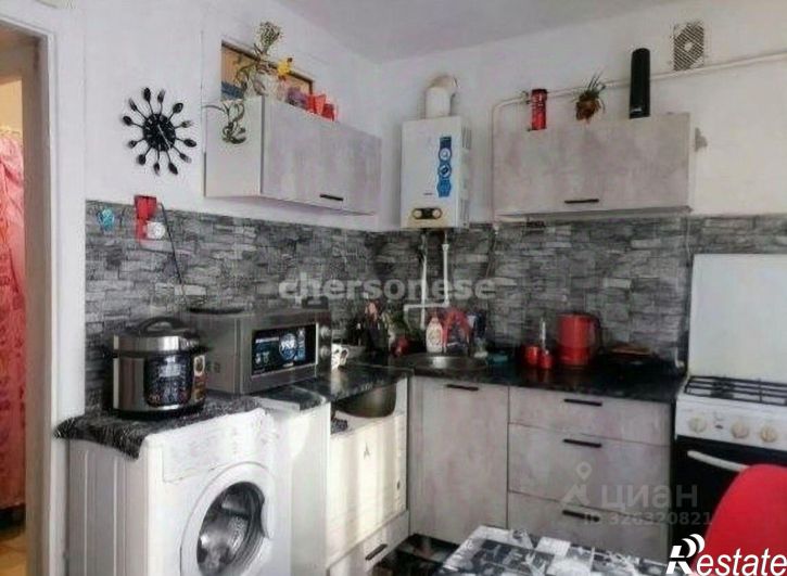 1-комн квартира ул Генерала Жидилова, 28,  д. 28