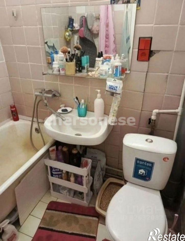 1-комн квартира ул Генерала Жидилова, 28,  д. 28