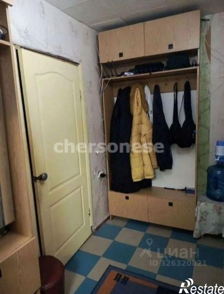 1-комн квартира ул Генерала Жидилова, 28,  д. 28