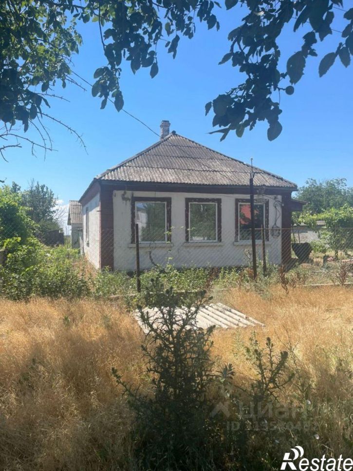 Коттедж/дом Майская улица