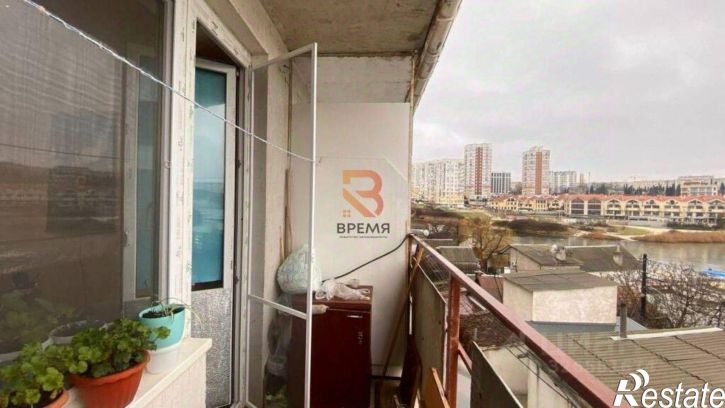 Комната ул Рыбацкий Причал, 6 1,  д. 6 1,  к. 1