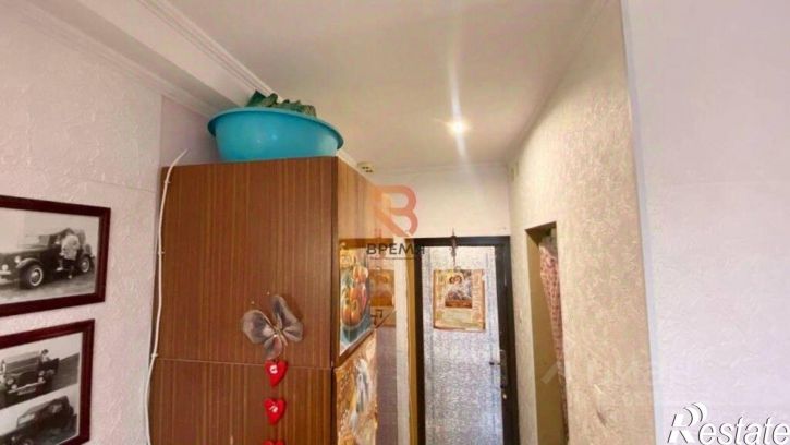 Комната ул Рыбацкий Причал, 6 1,  д. 6 1,  к. 1