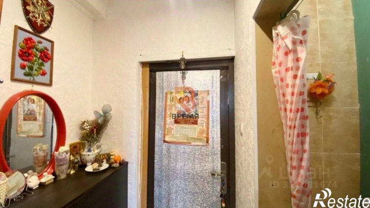 Комната ул Рыбацкий Причал, 6 1,  д. 6 1,  к. 1