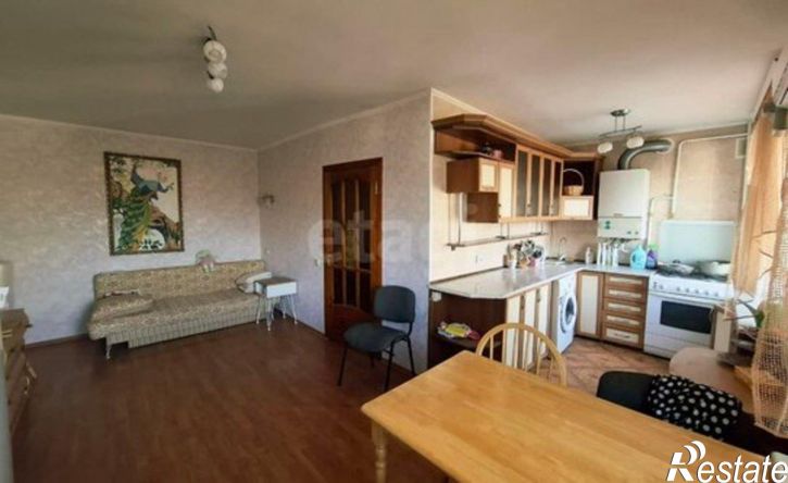 3-комн квартира Курортная улица, 73,  д. 73