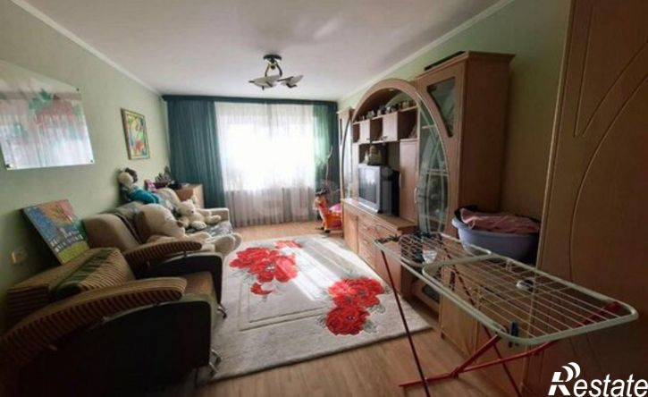 3-комн квартира Курортная улица, 73,  д. 73