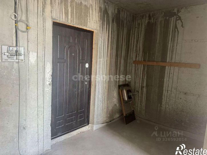 1-комн квартира улица Горпищенко, 145 к2,  д. 145 к2