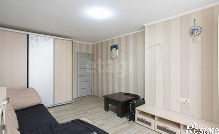 1-комн квартира ул Колобова, 23,  д. 23