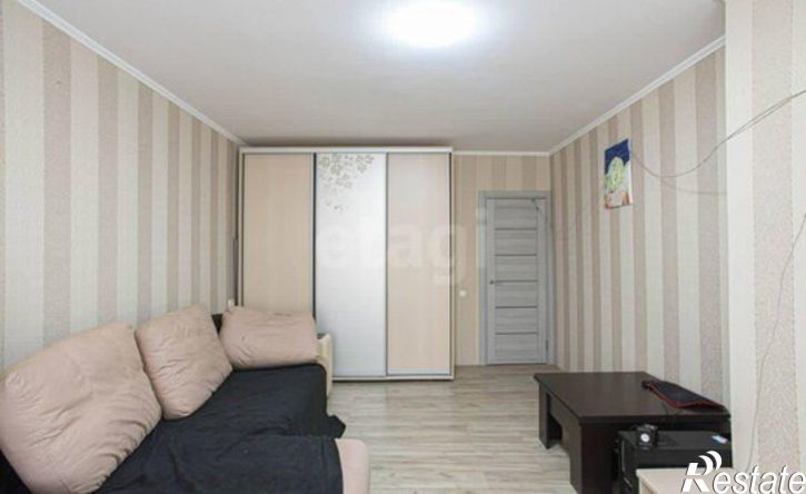 1-комн квартира ул Колобова, 23,  д. 23