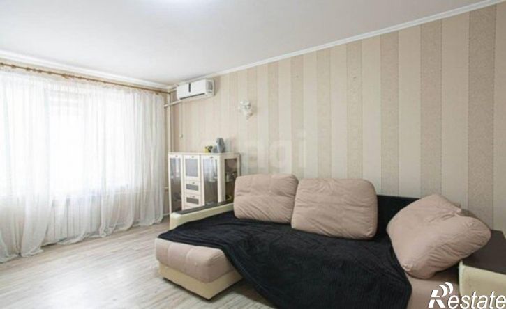 1-комн квартира ул Колобова, 23,  д. 23