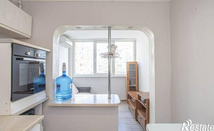 1-комн квартира ул Колобова, 23,  д. 23