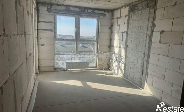 1-комн квартира улица Горпищенко, 145 к2,  д. 145 к2