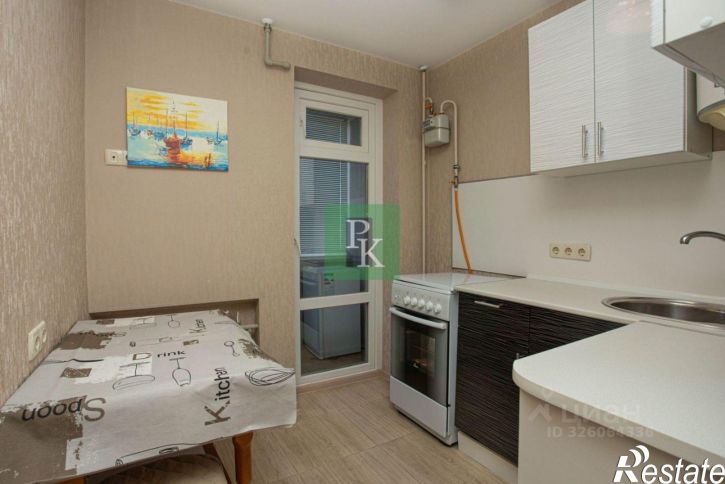 1-комн квартира пр-кт Генерала Острякова, 118,  д. 118