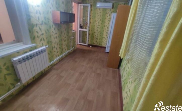 1-комн квартира улица Горпищенко, 69,  д. 69