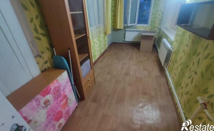 1-комн квартира улица Горпищенко, 69,  д. 69