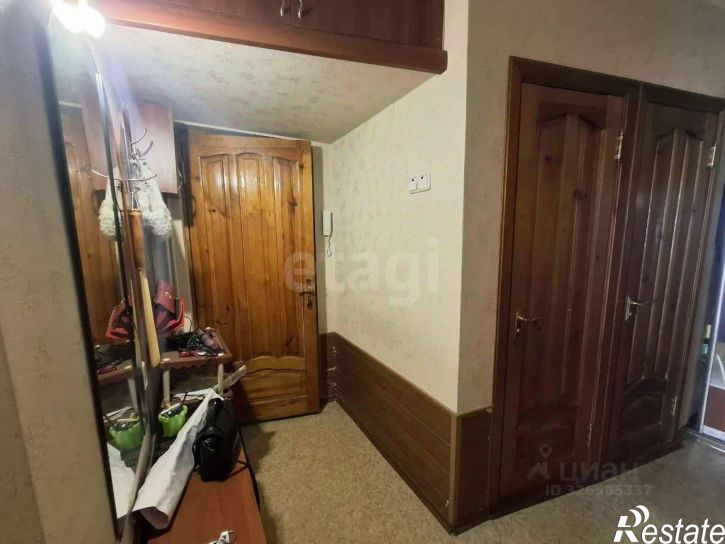 3-комн квартира Курортная улица, 4Е,  д. 4Е