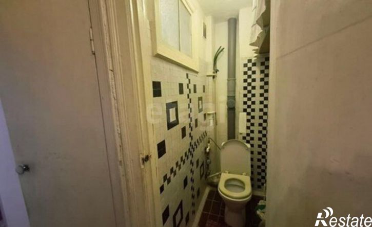 3-комн квартира Строительная улица, 10,  д. 10