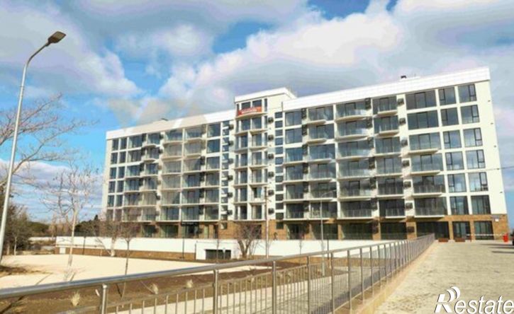 1-комн квартира Севастополь, Гагаринский муниципальный округ