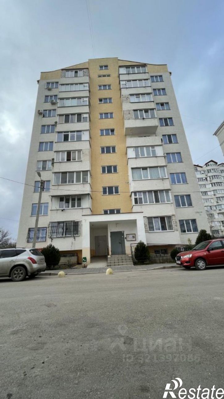 2-комн квартира пр-кт Победы, 44в,  д. 44в