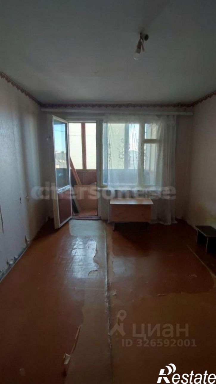 2-комн квартира пр-кт Октябрьской революции, 52А,  д. 52А