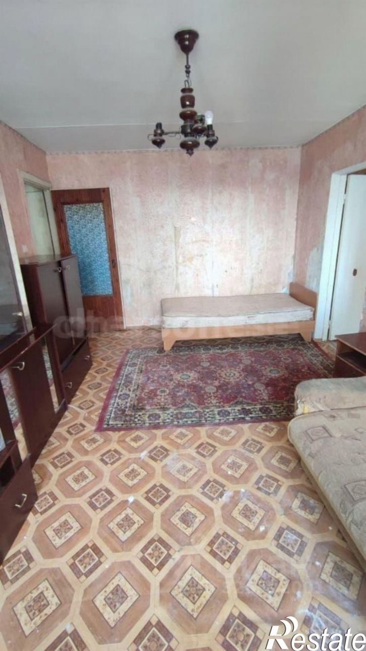 2-комн квартира пр-кт Октябрьской революции, 52А,  д. 52А
