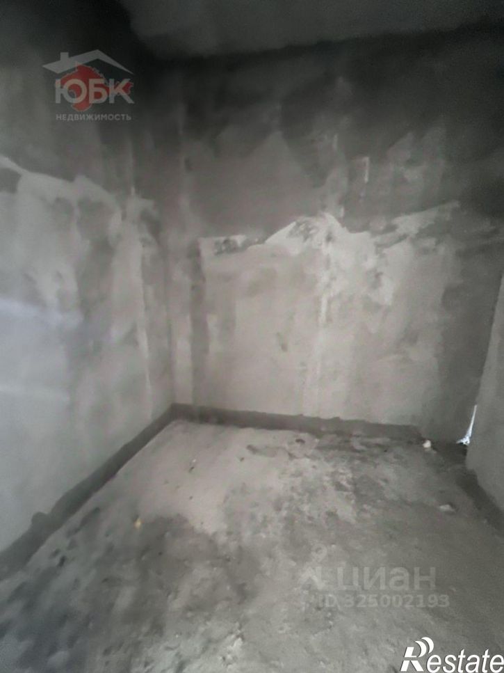 1-комн квартира Сакский район, Уютное с.