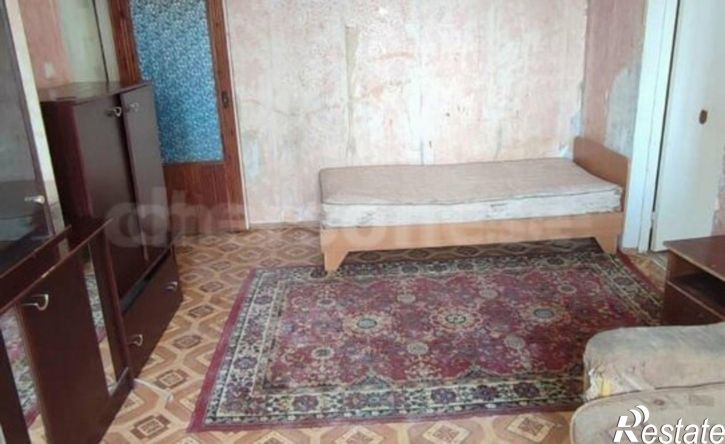 2-комн квартира пр-кт Октябрьской революции, 52А,  д. 52А