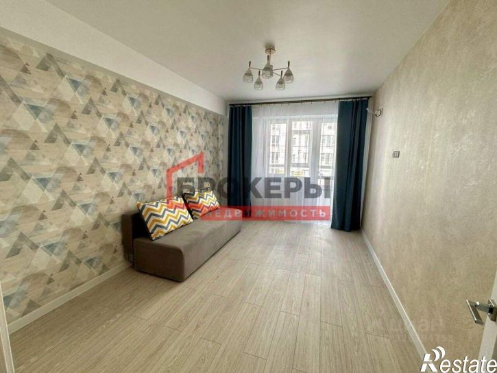 2-комн квартира ул Павла Корчагина, 4,  д. 4
