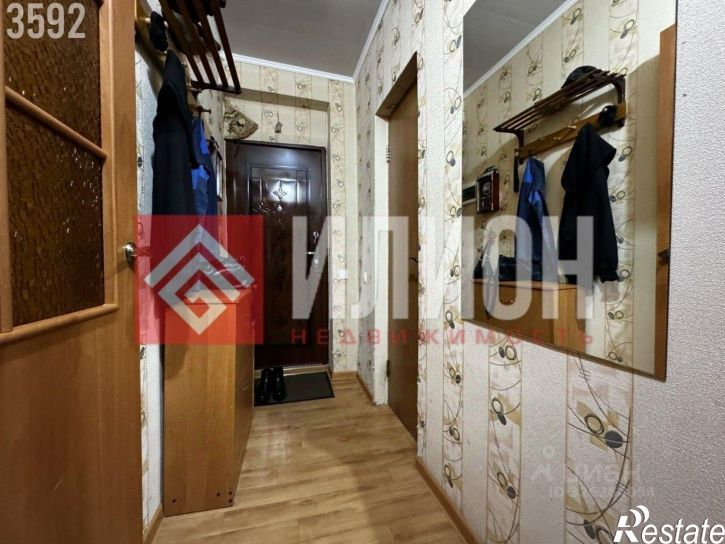 2-комн квартира ул Луначарского, 10,  д. 10