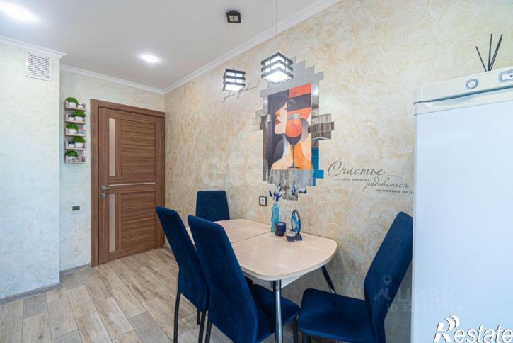 2-комн квартира Столетовский пр-кт, 24,  д. 24