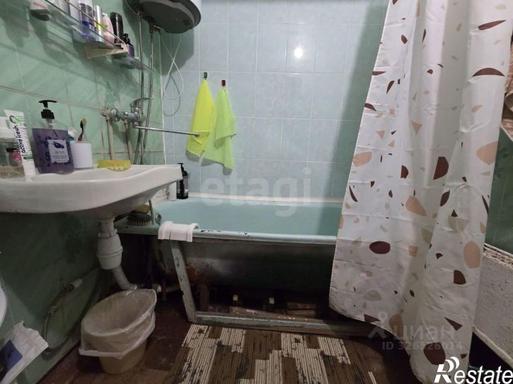 3-комн квартира ул Набережная, 1а,  д. 1а