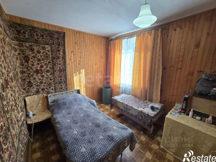 3-комн квартира ул Набережная, 1а,  д. 1а