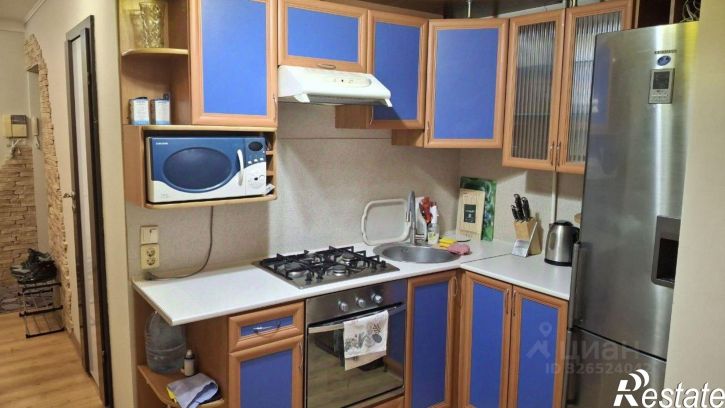 1-комн квартира ул Хрусталева, 87,  д. 87