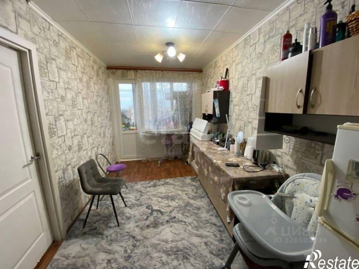 Комната ул Маршала Крылова, 8а,  д. 8а