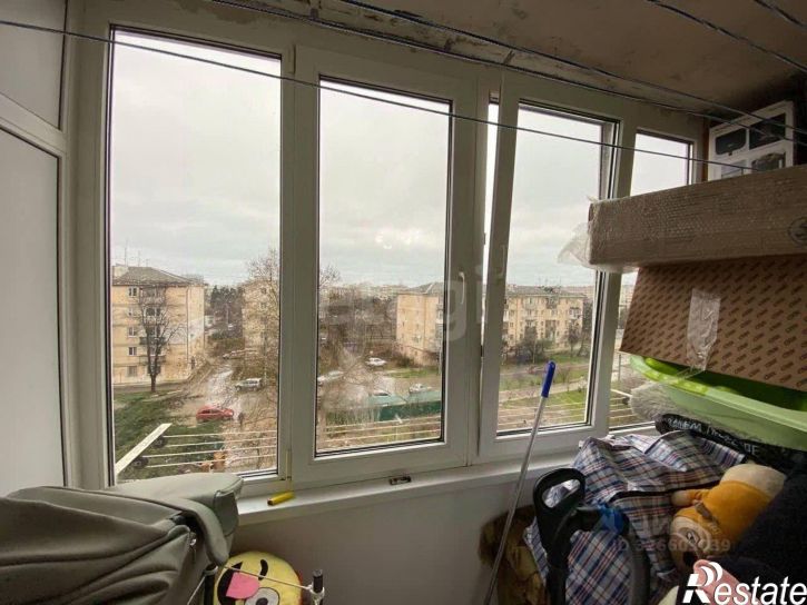 Комната ул Маршала Крылова, 8а,  д. 8а