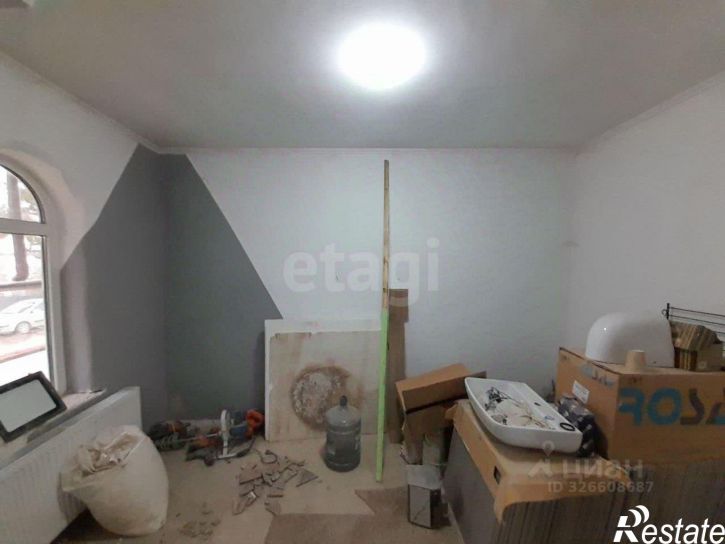 Офис ул Кирова, 8,  д. 8