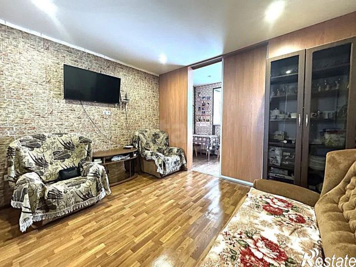 1-комн квартира ул Кондрашина, 31,  д. 31