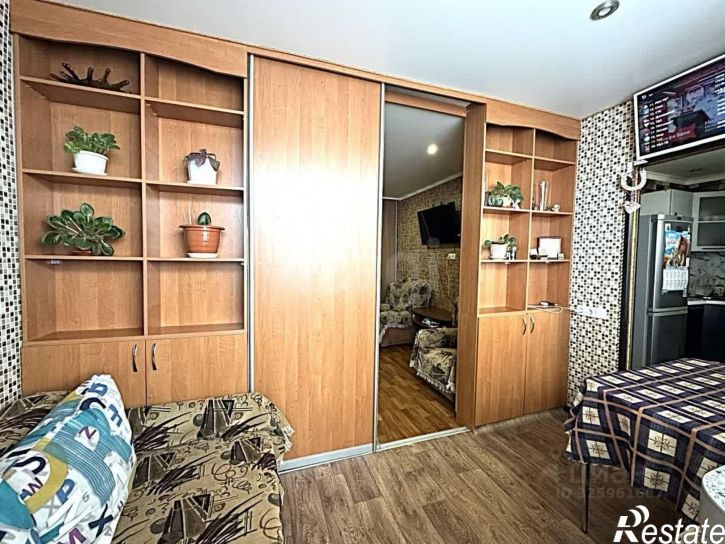 1-комн квартира ул Кондрашина, 31,  д. 31