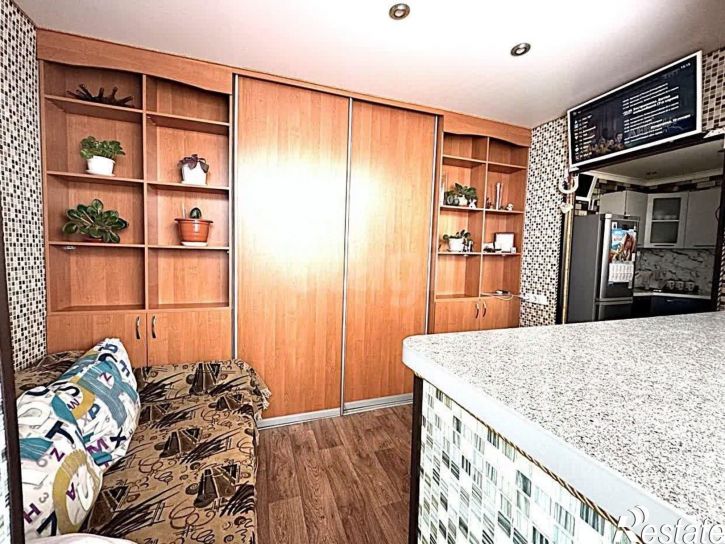 1-комн квартира ул Кондрашина, 31,  д. 31