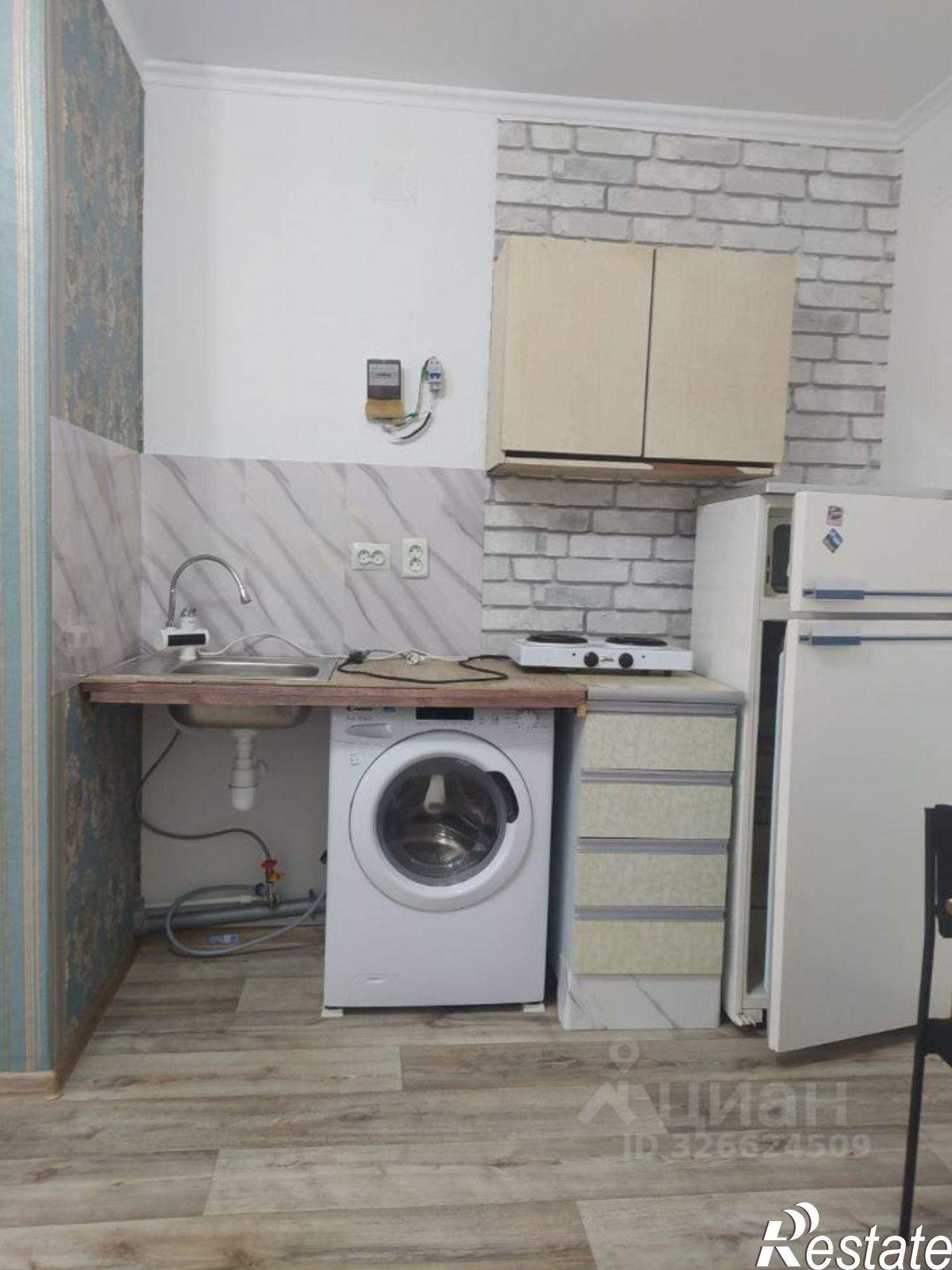 Сдать ОСЗ, отдельно стоящее здание за 112 500 рублей на ул Чобан-Заде, 10