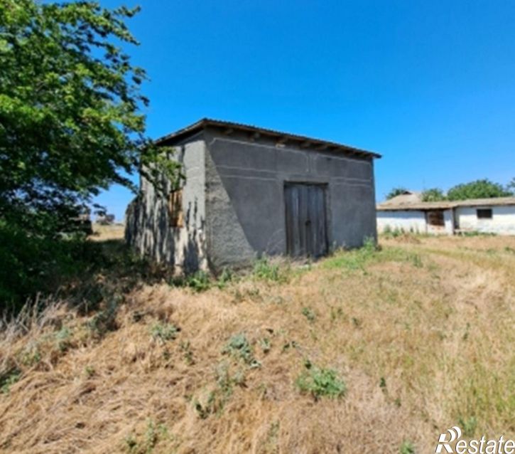 Отдельное здание Школьная улица