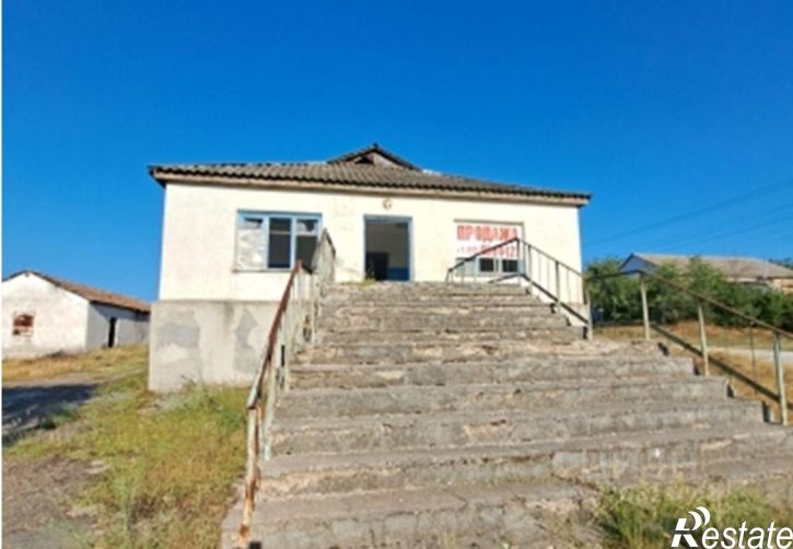 Отдельное здание ул Мира, 20,  д. 20