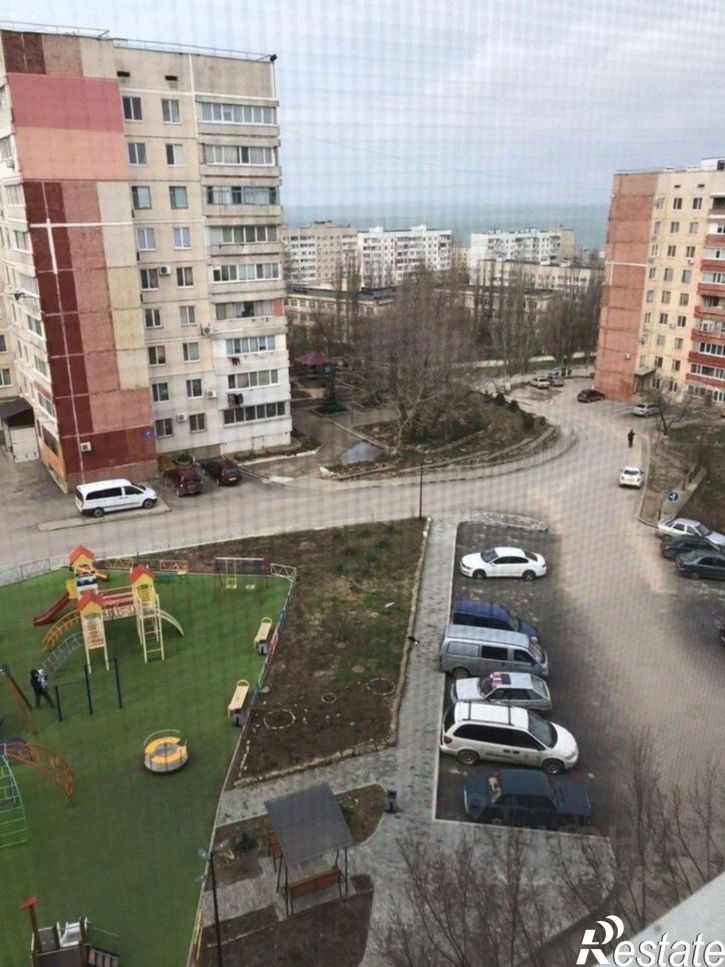 1-комн квартира 2-й микрорайон, 48А,  д. 48А