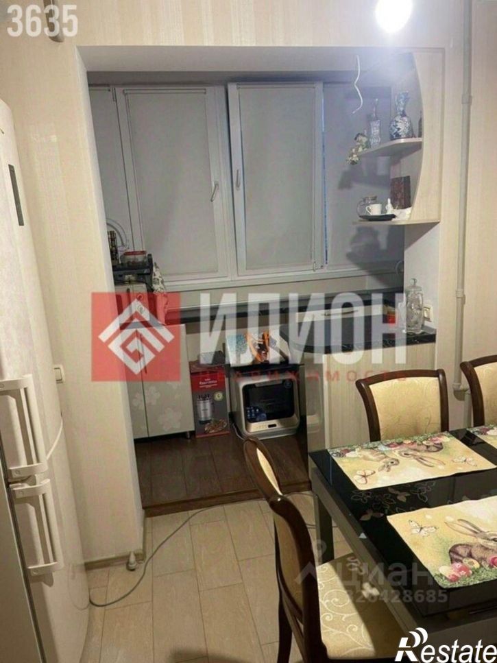 1-комн квартира 2-й микрорайон, 48А,  д. 48А