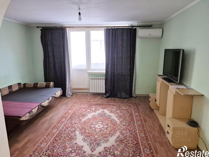 2-комн квартира 2-й микрорайон, 49,  д. 49