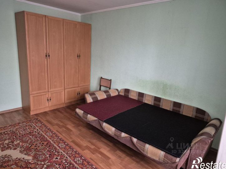 2-комн квартира 2-й микрорайон, 49,  д. 49
