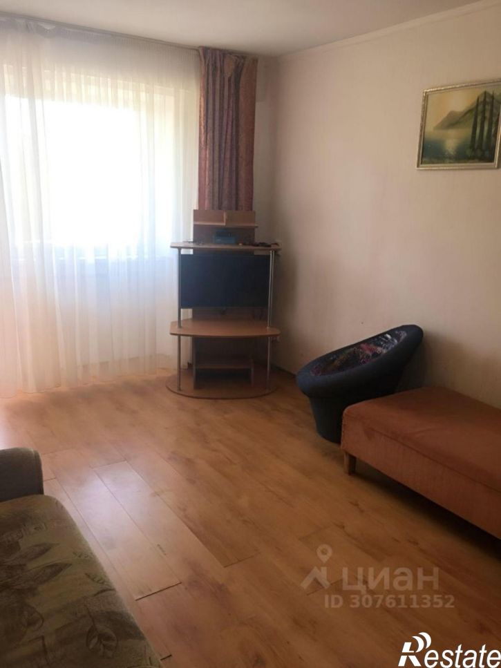 1-комн квартира улица Победы, 10,  д. 10