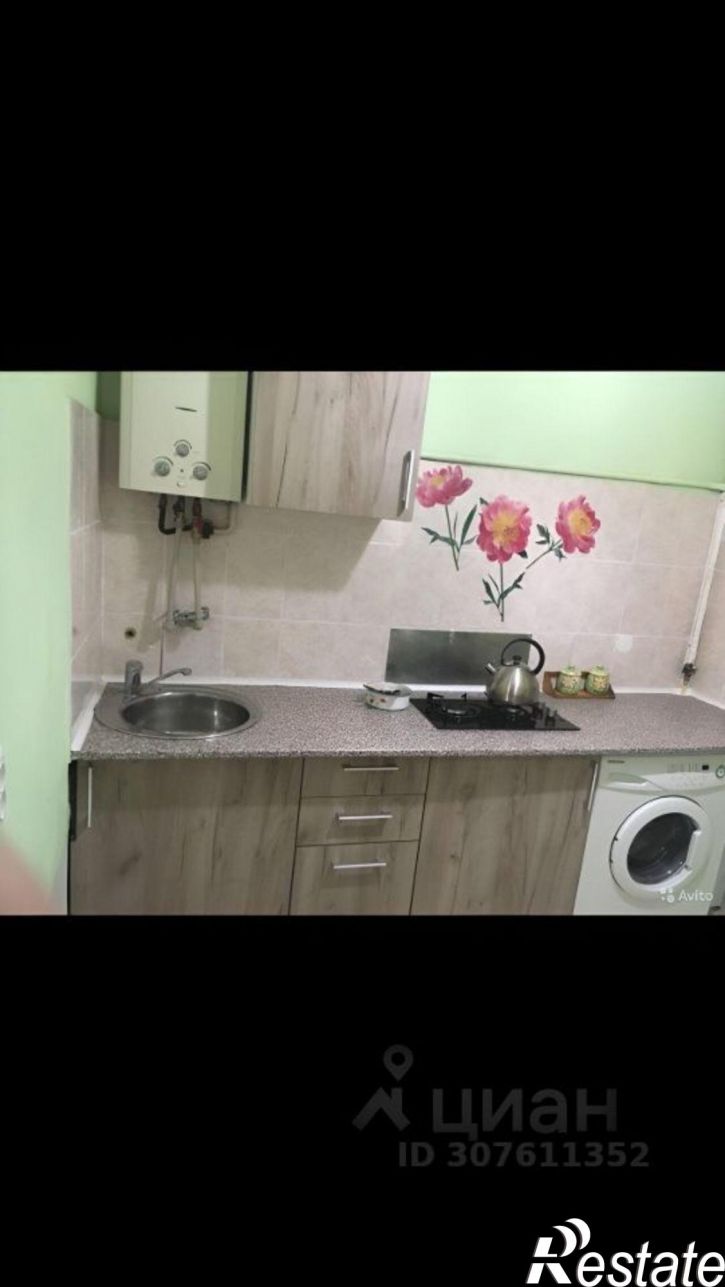 1-комн квартира улица Победы, 10,  д. 10