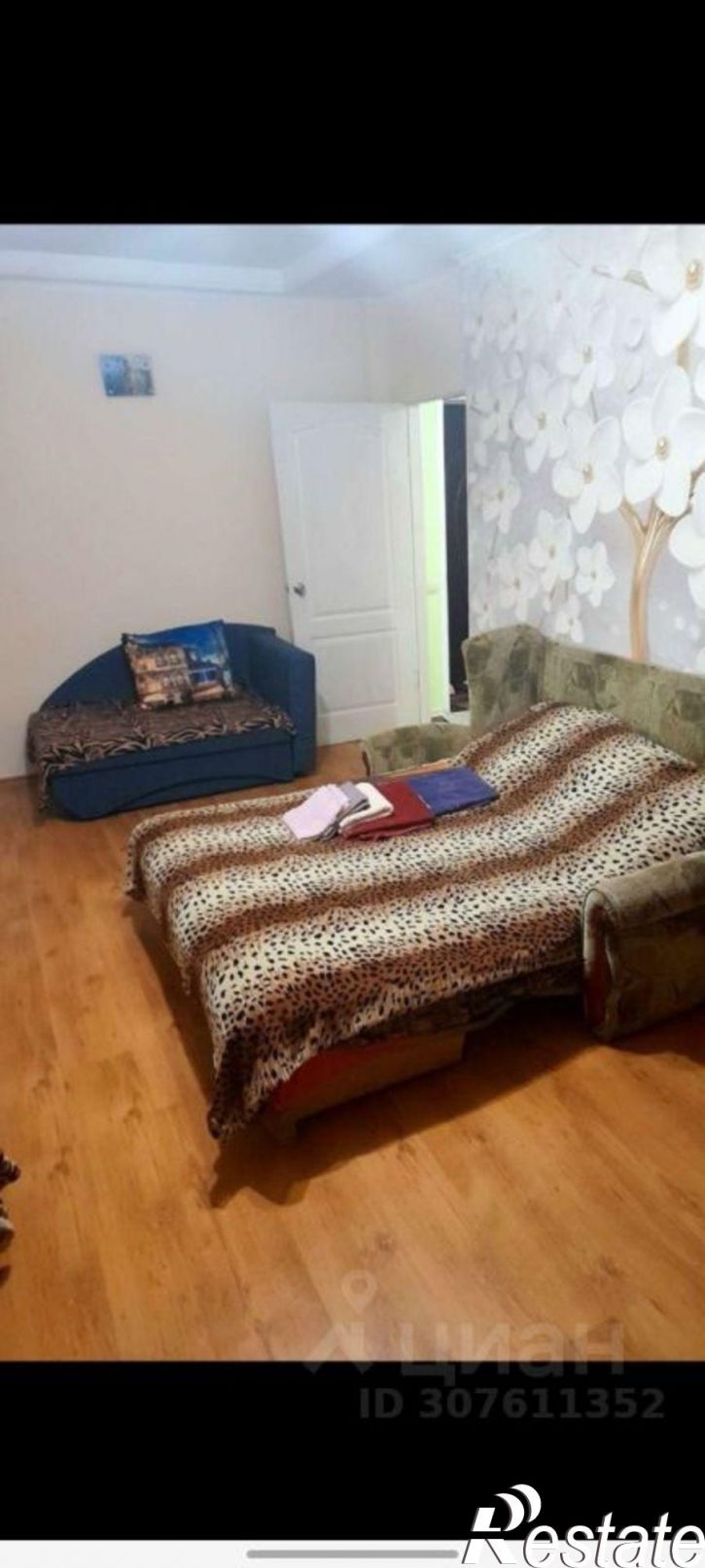 1-комн квартира улица Победы, 10,  д. 10