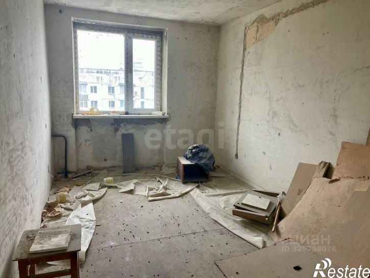 3-комн квартира ул Оборонная, 21,  д. 21