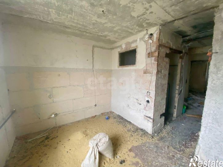 3-комн квартира ул Оборонная, 21,  д. 21